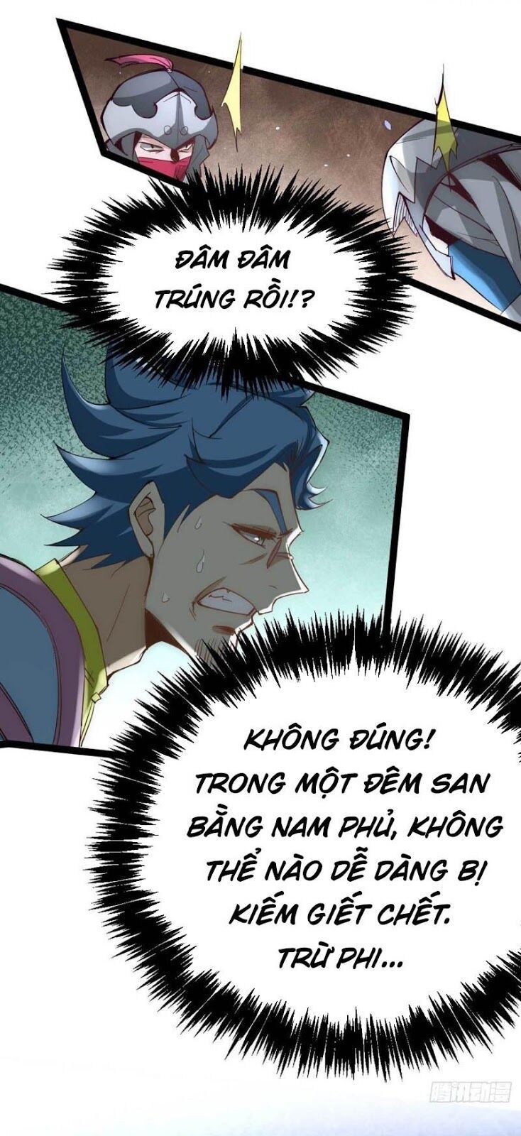 đọc truyện Đô Thị Đỉnh Phong Cao Thủ Chương 114 ảnh 26 tại Thiên Thai Truyện