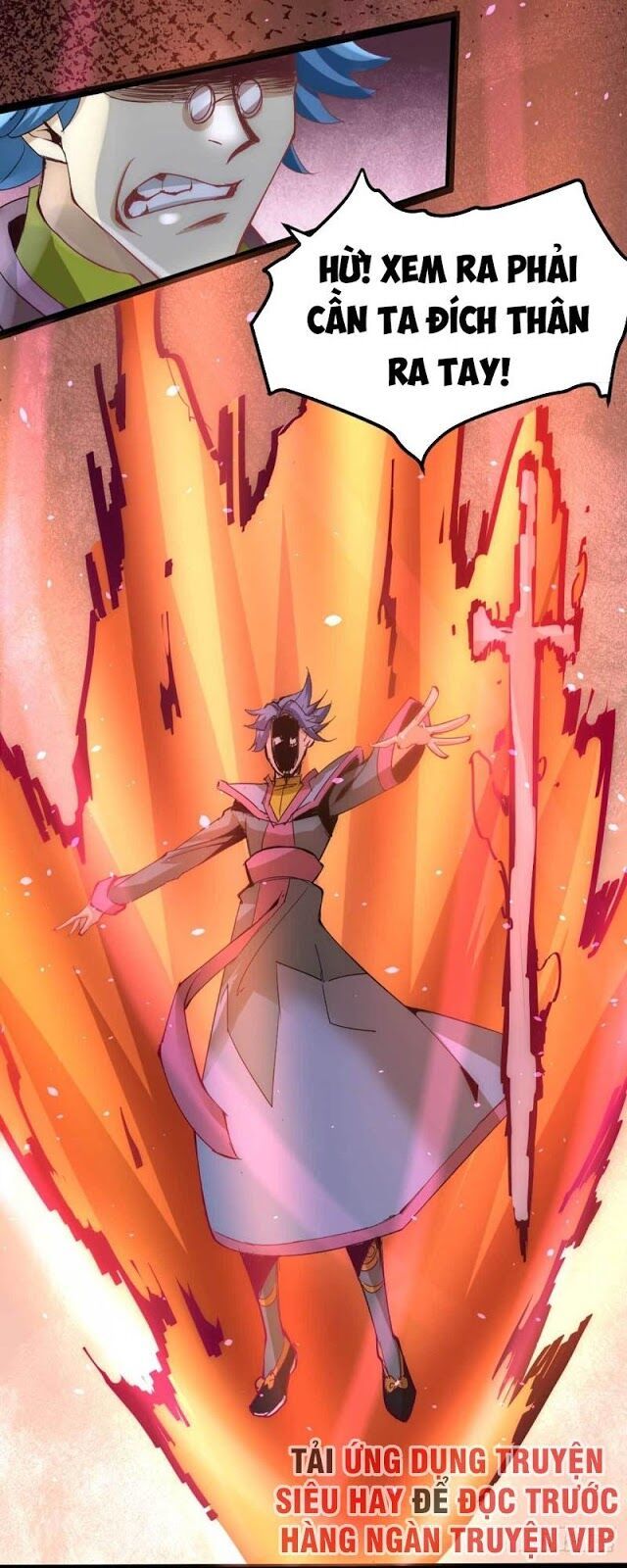 đọc truyện Đô Thị Đỉnh Phong Cao Thủ Chương 114 ảnh 28 tại Thiên Thai Truyện