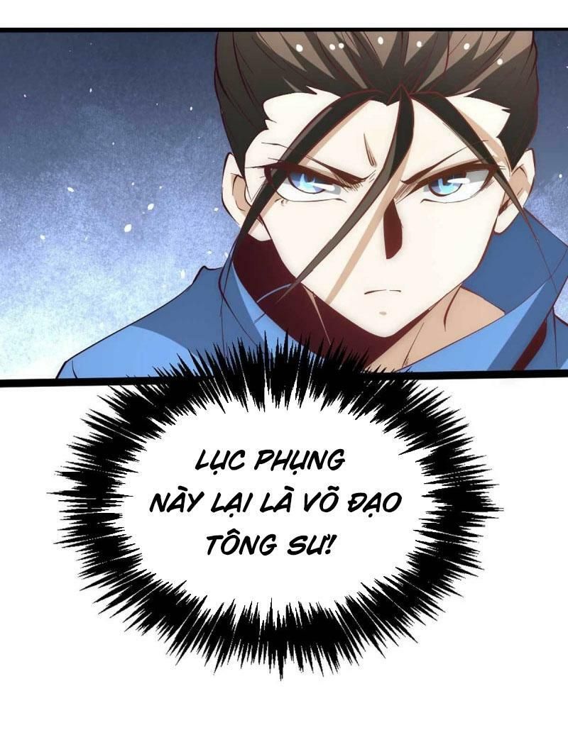 đọc truyện Đô Thị Đỉnh Phong Cao Thủ Chương 114 ảnh 29 tại Thiên Thai Truyện