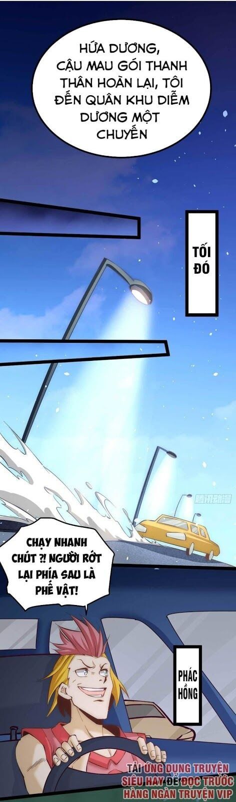 đọc truyện Đô Thị Đỉnh Phong Cao Thủ Chương 114 ảnh 5 tại Thiên Thai Truyện