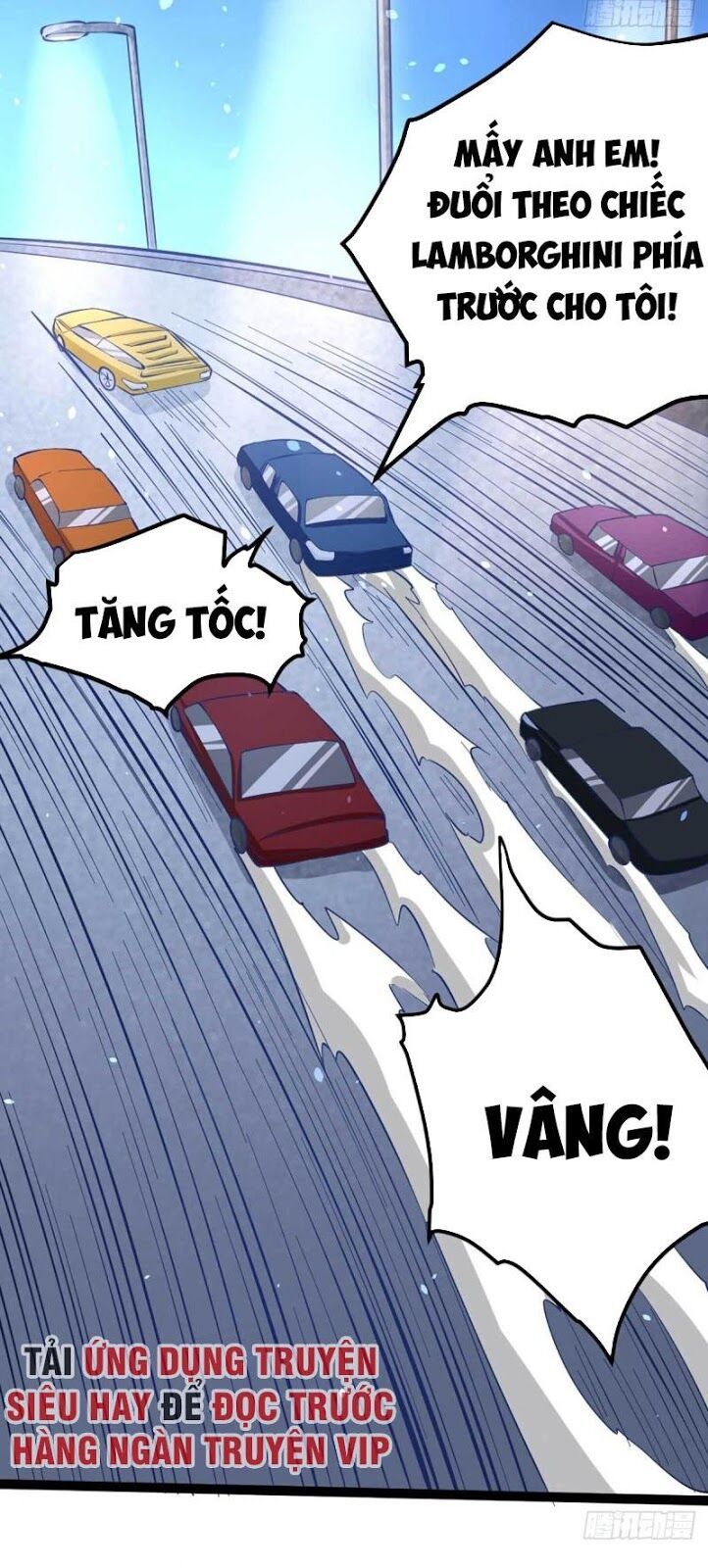 đọc truyện Đô Thị Đỉnh Phong Cao Thủ Chương 114 ảnh 7 tại Thiên Thai Truyện