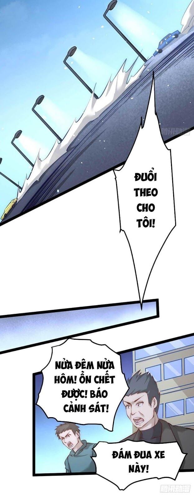 đọc truyện Đô Thị Đỉnh Phong Cao Thủ Chương 114 ảnh 9 tại Thiên Thai Truyện