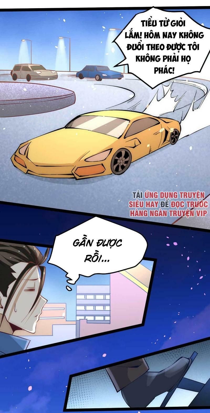 đọc truyện Đô Thị Đỉnh Phong Cao Thủ Chương 114 ảnh 10 tại Thiên Thai Truyện