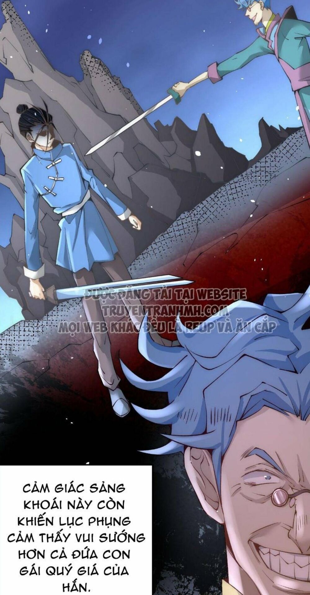 đọc truyện Đô Thị Đỉnh Phong Cao Thủ Chương 115 ảnh 13 tại Thiên Thai Truyện