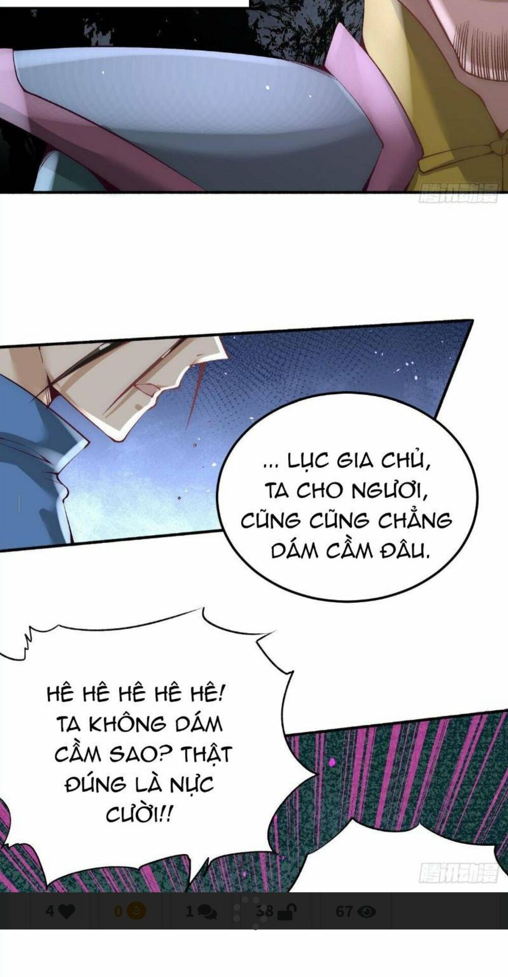 đọc truyện Đô Thị Đỉnh Phong Cao Thủ Chương 115 ảnh 14 tại Thiên Thai Truyện