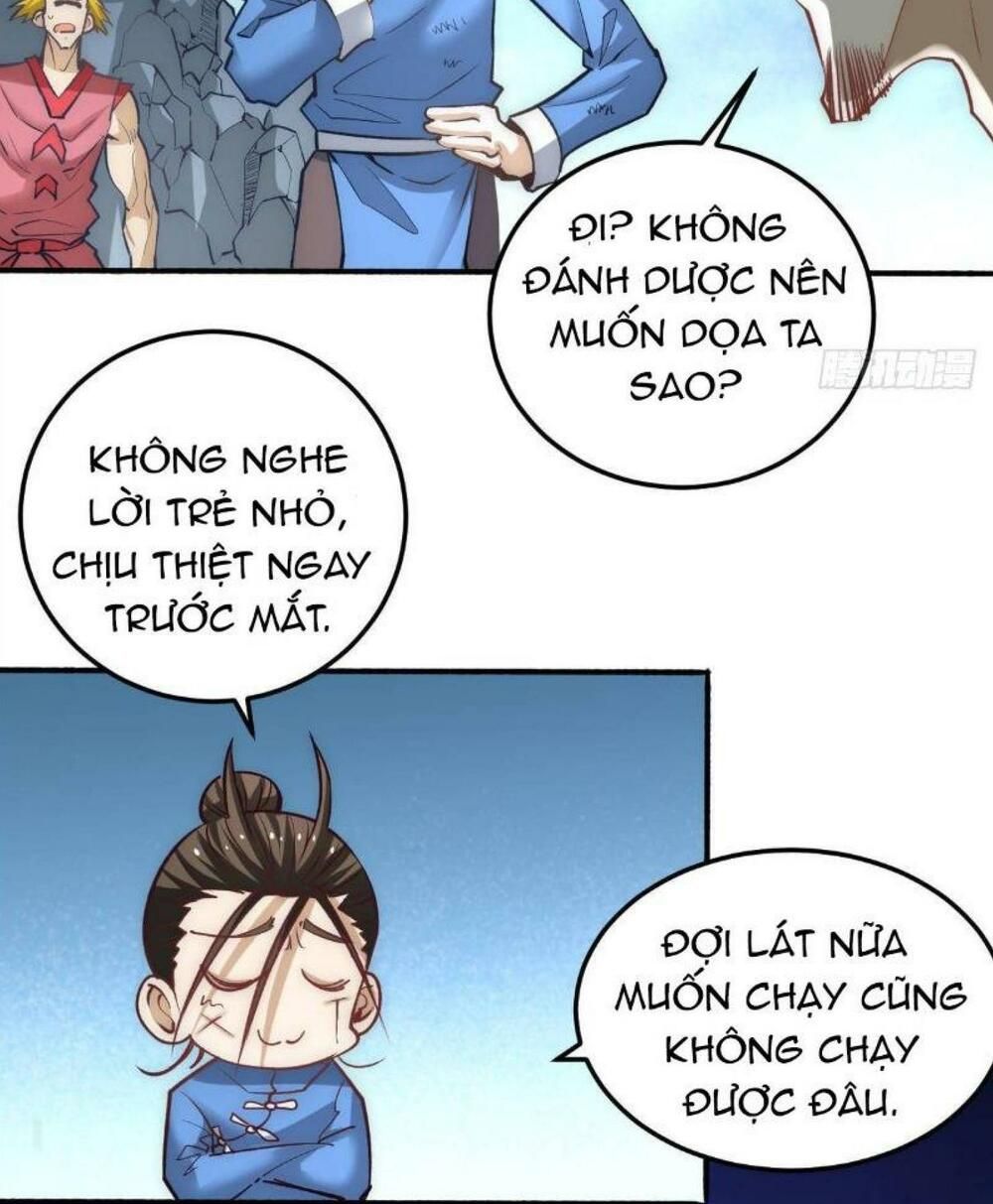 đọc truyện Đô Thị Đỉnh Phong Cao Thủ Chương 115 ảnh 16 tại Thiên Thai Truyện