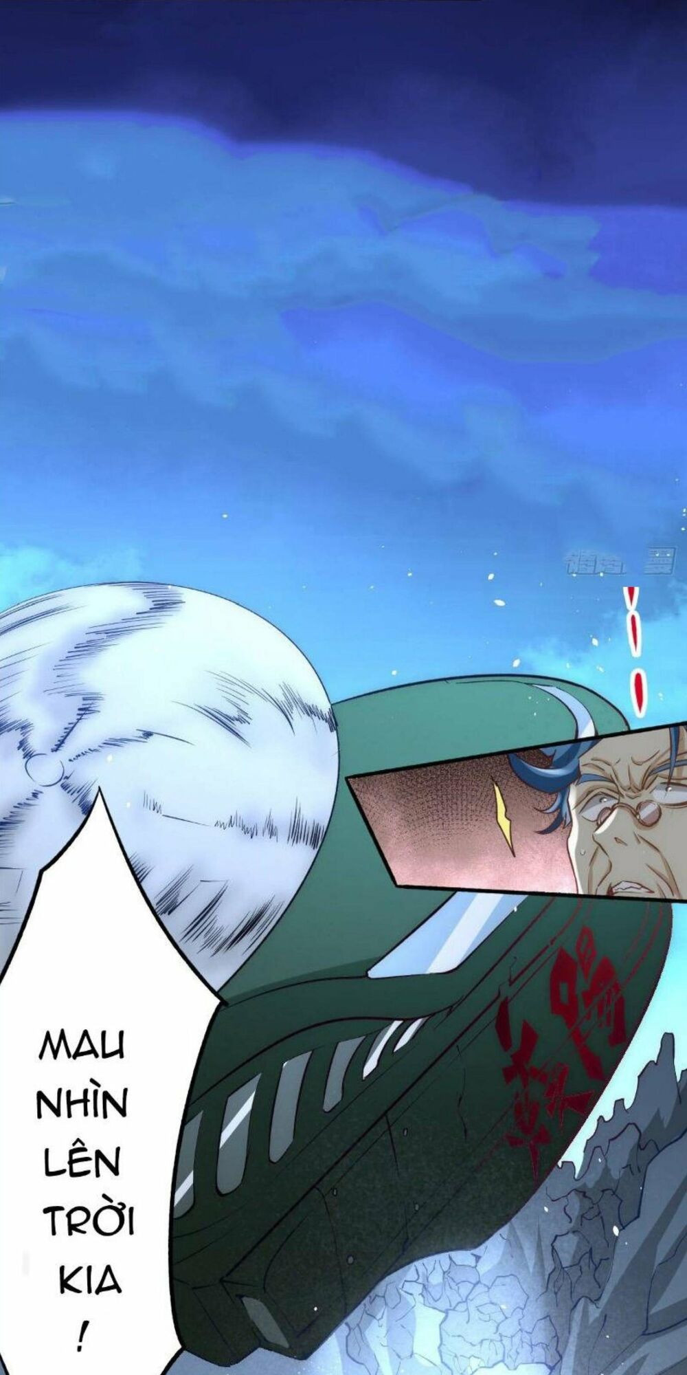 đọc truyện Đô Thị Đỉnh Phong Cao Thủ Chương 115 ảnh 17 tại Thiên Thai Truyện