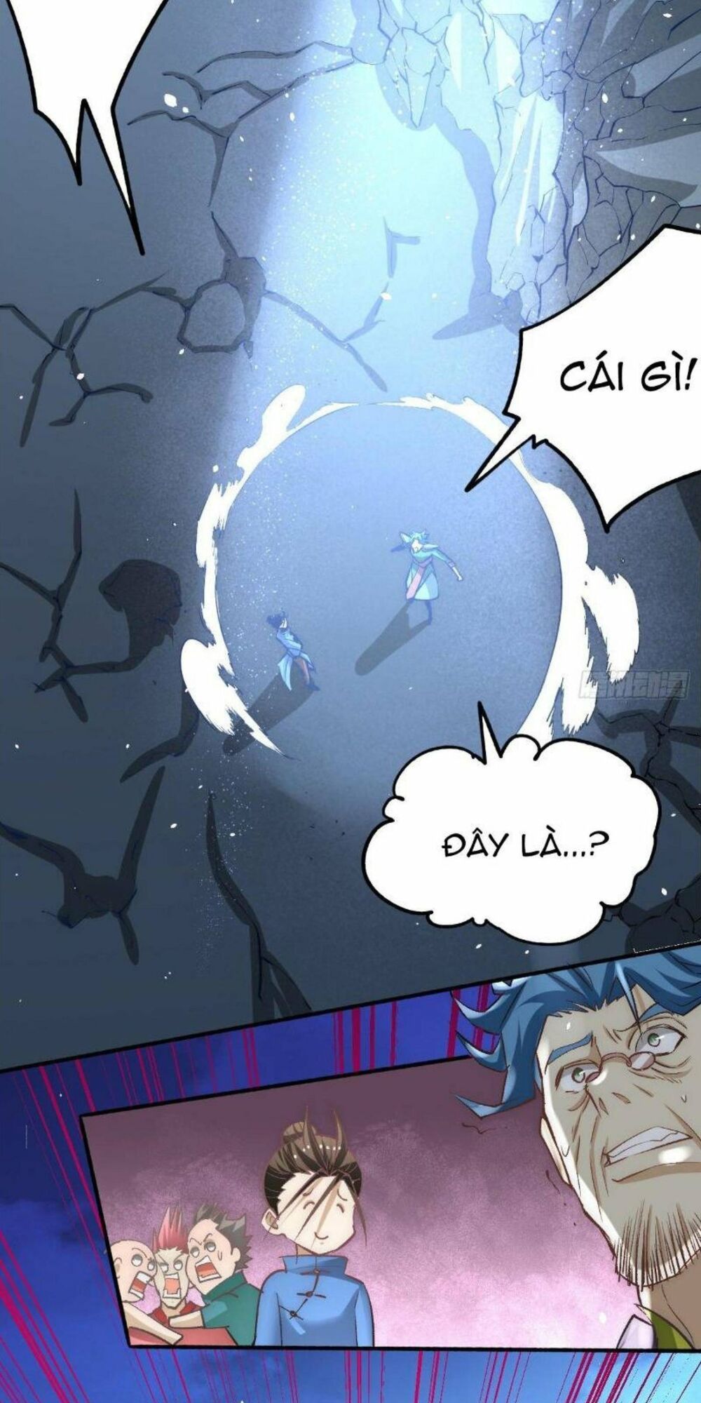 đọc truyện Đô Thị Đỉnh Phong Cao Thủ Chương 115 ảnh 18 tại Thiên Thai Truyện