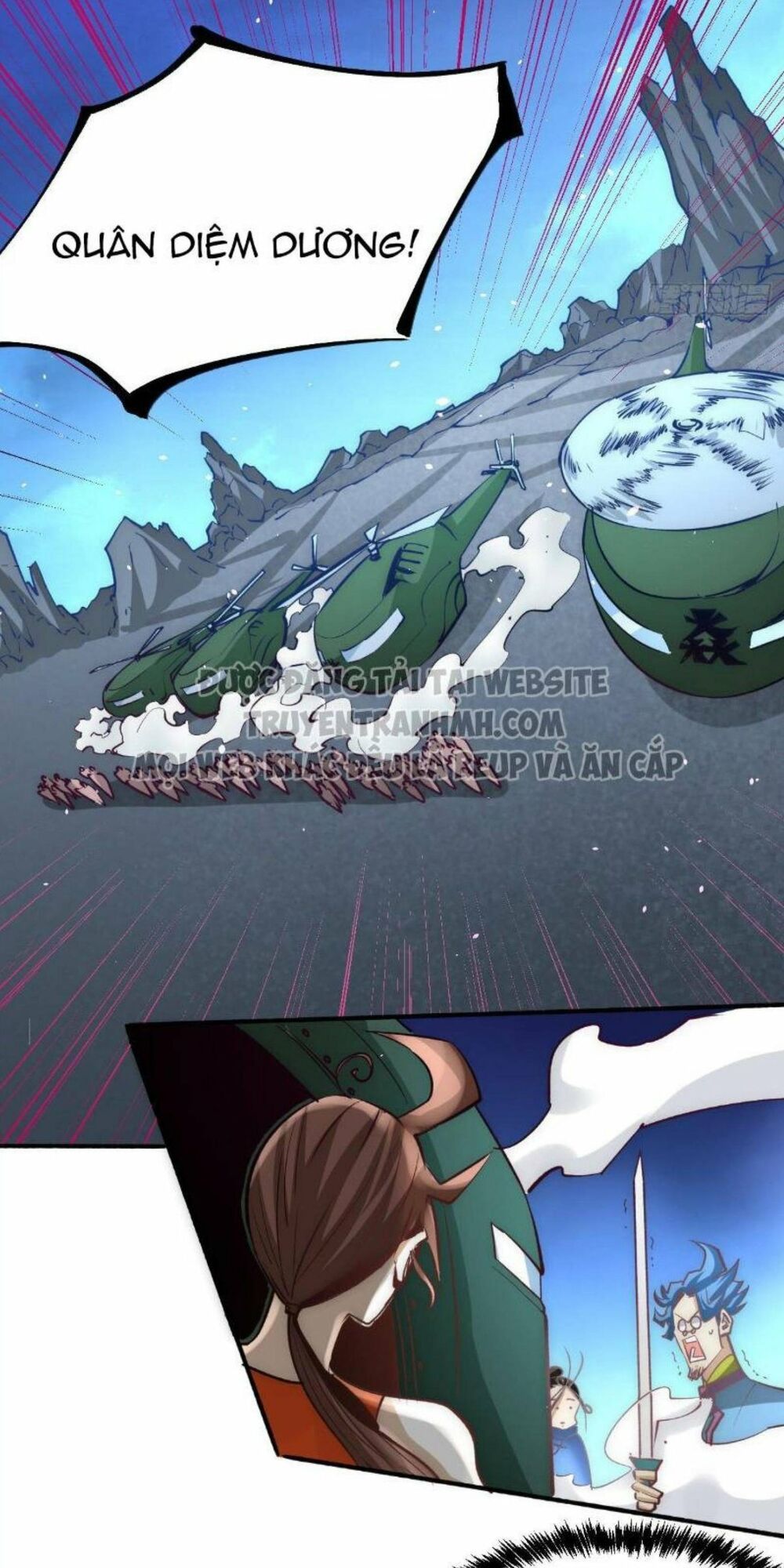 đọc truyện Đô Thị Đỉnh Phong Cao Thủ Chương 115 ảnh 19 tại Thiên Thai Truyện