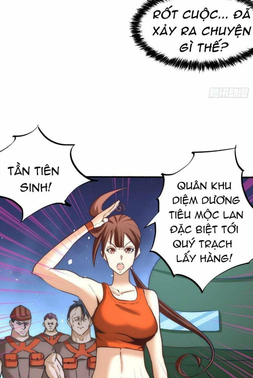 đọc truyện Đô Thị Đỉnh Phong Cao Thủ Chương 115 ảnh 20 tại Thiên Thai Truyện