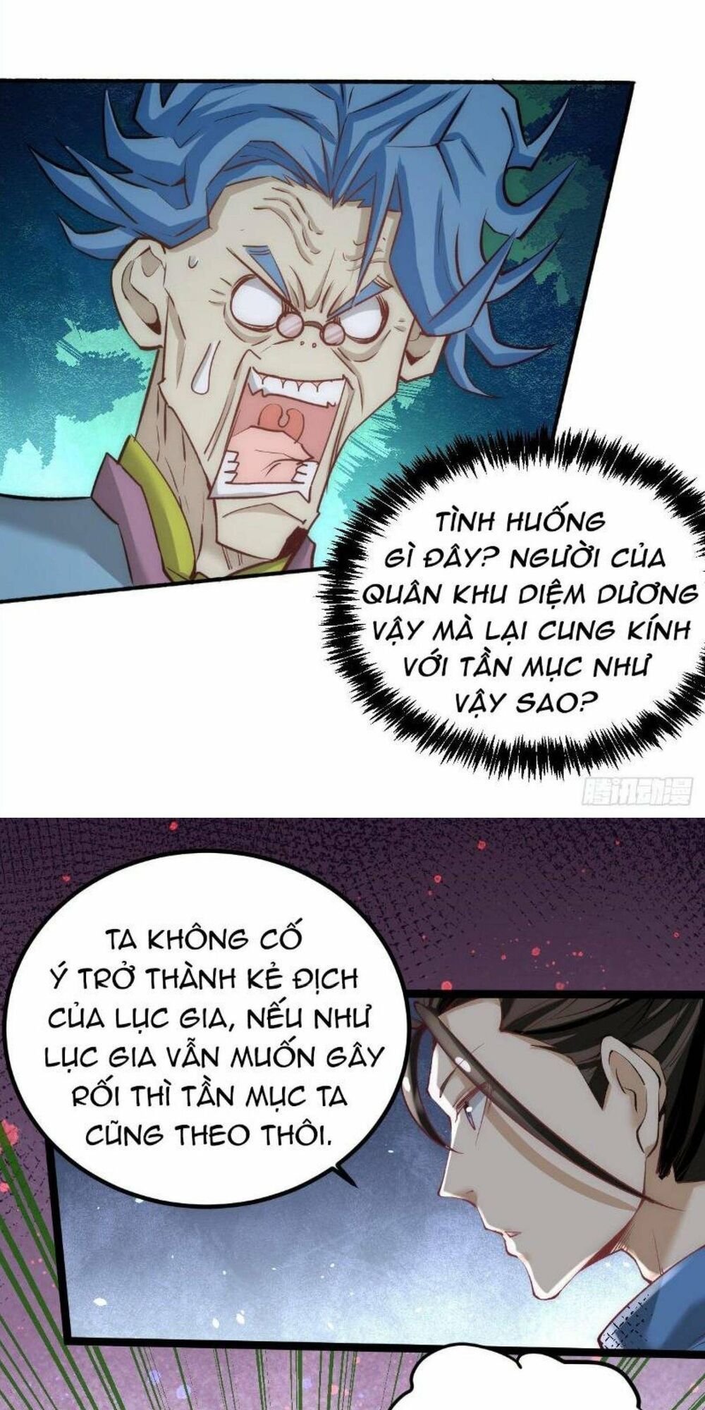 đọc truyện Đô Thị Đỉnh Phong Cao Thủ Chương 115 ảnh 22 tại Thiên Thai Truyện