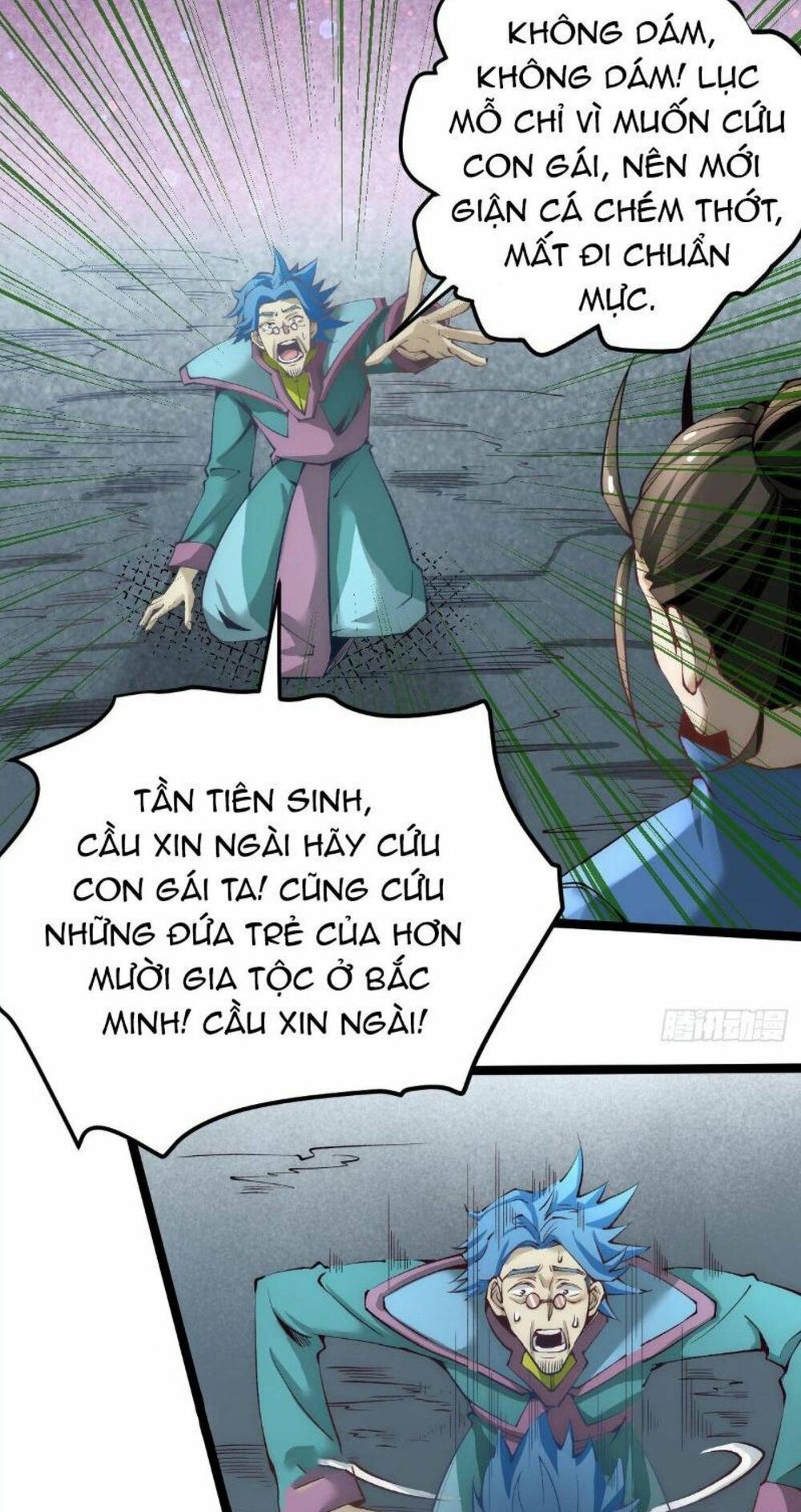 đọc truyện Đô Thị Đỉnh Phong Cao Thủ Chương 115 ảnh 23 tại Thiên Thai Truyện