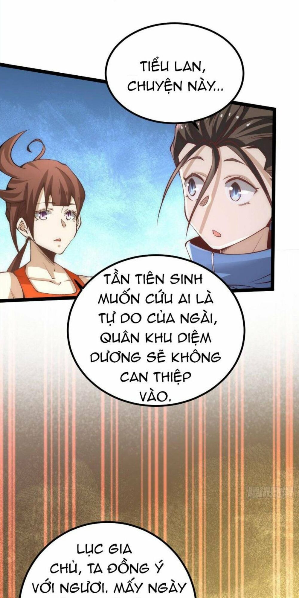 đọc truyện Đô Thị Đỉnh Phong Cao Thủ Chương 115 ảnh 25 tại Thiên Thai Truyện