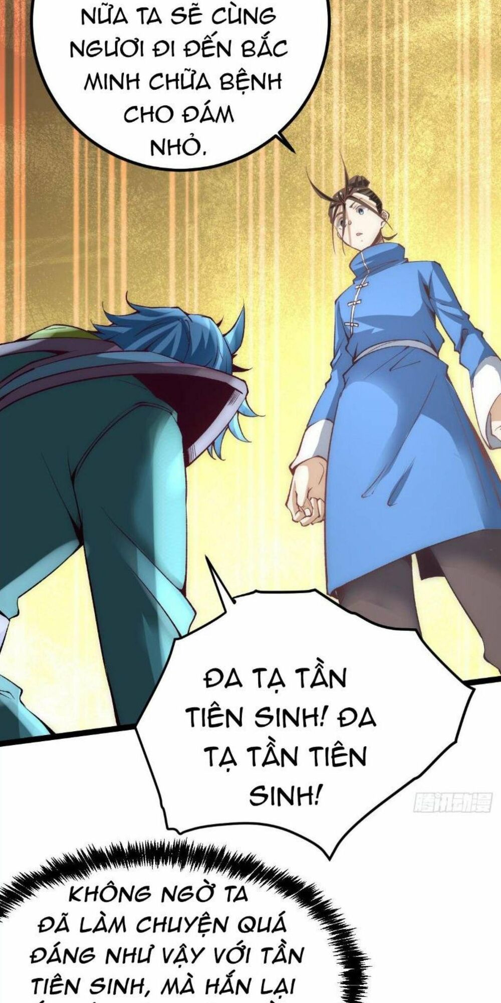 đọc truyện Đô Thị Đỉnh Phong Cao Thủ Chương 115 ảnh 26 tại Thiên Thai Truyện