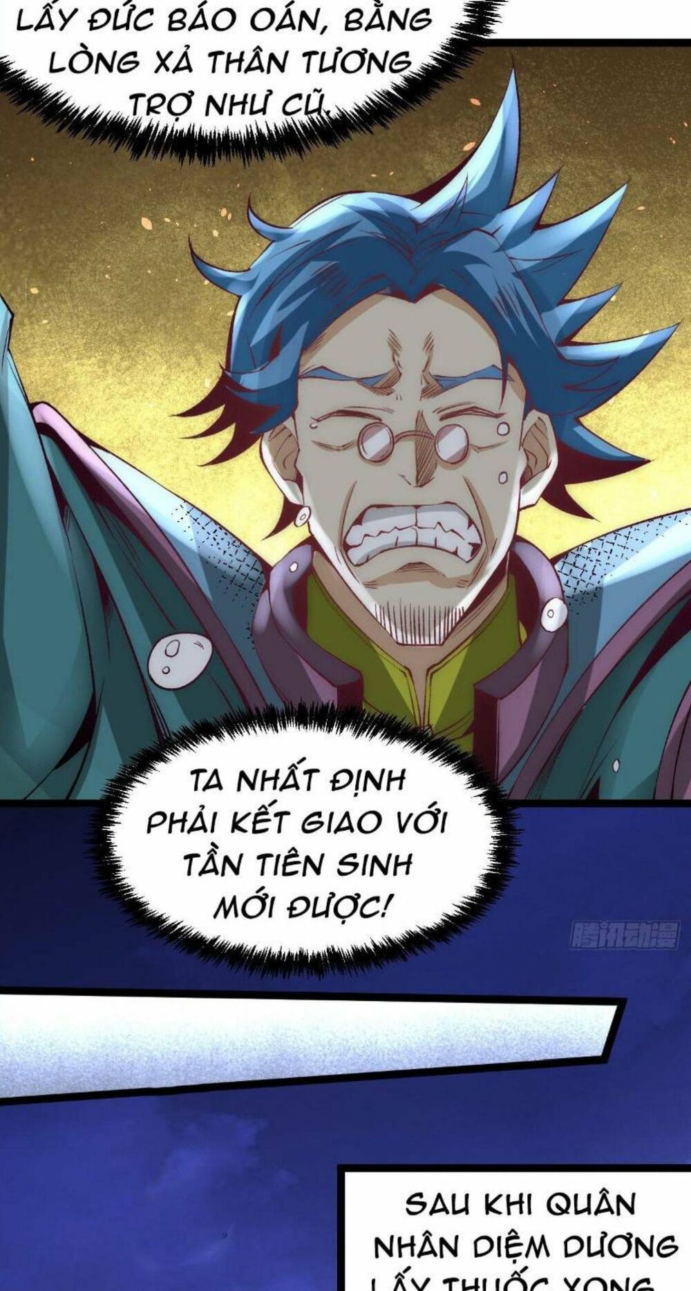 đọc truyện Đô Thị Đỉnh Phong Cao Thủ Chương 115 ảnh 27 tại Thiên Thai Truyện