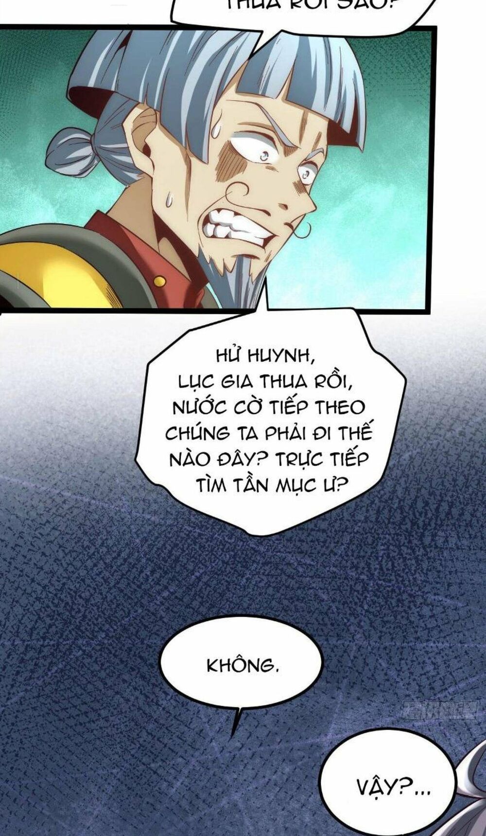 đọc truyện Đô Thị Đỉnh Phong Cao Thủ Chương 115 ảnh 31 tại Thiên Thai Truyện