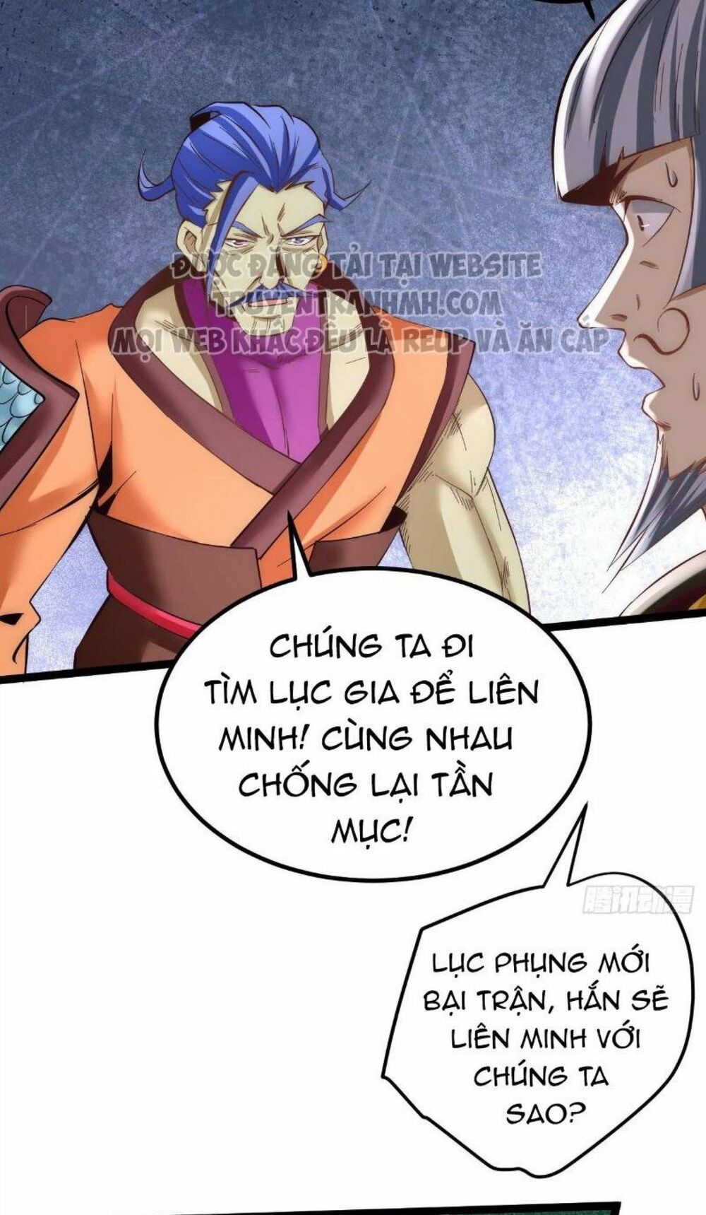 đọc truyện Đô Thị Đỉnh Phong Cao Thủ Chương 115 ảnh 32 tại Thiên Thai Truyện