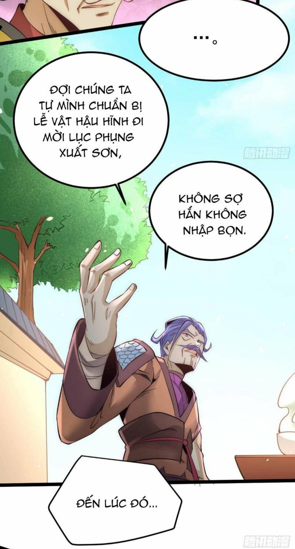 đọc truyện Đô Thị Đỉnh Phong Cao Thủ Chương 115 ảnh 34 tại Thiên Thai Truyện