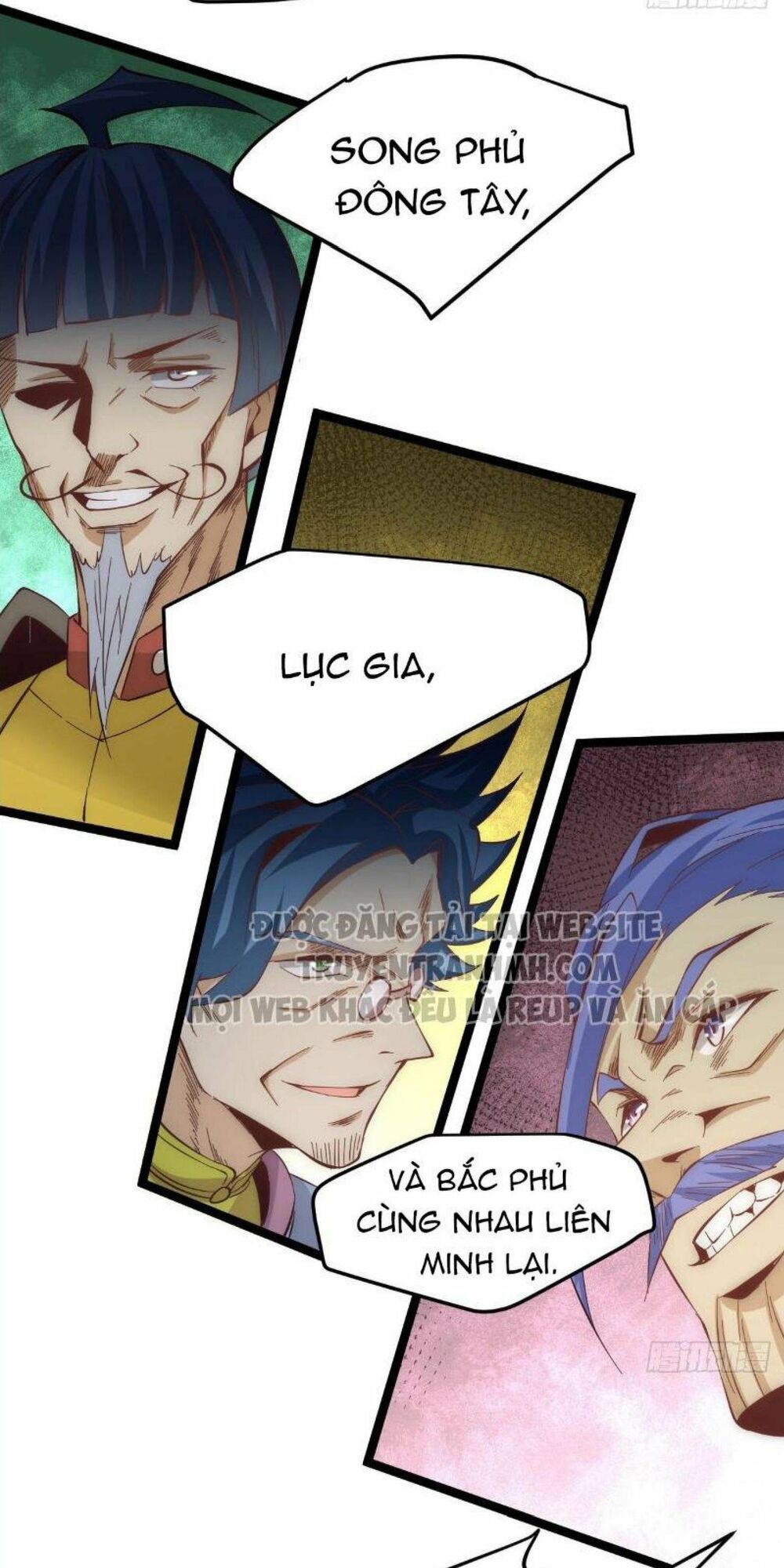 đọc truyện Đô Thị Đỉnh Phong Cao Thủ Chương 115 ảnh 35 tại Thiên Thai Truyện