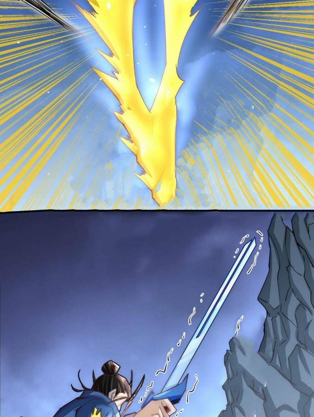 đọc truyện Đô Thị Đỉnh Phong Cao Thủ Chương 115 ảnh 9 tại Thiên Thai Truyện