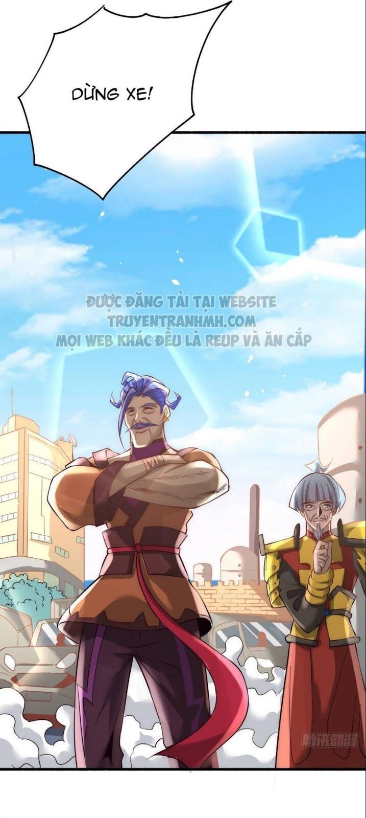 đọc truyện Đô Thị Đỉnh Phong Cao Thủ Chương 116 ảnh 9 tại Thiên Thai Truyện