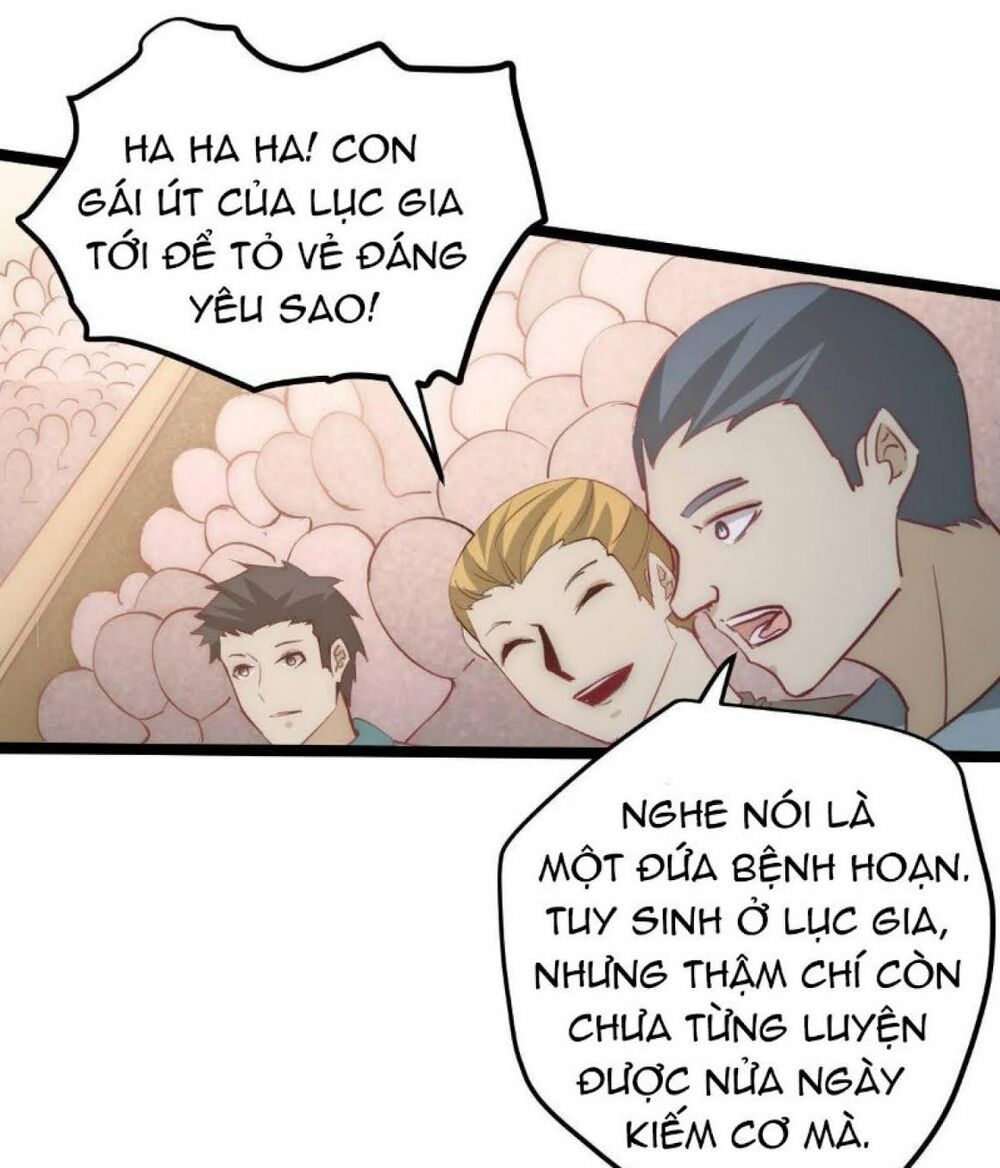 đọc truyện Đô Thị Đỉnh Phong Cao Thủ Chương 117 ảnh 3 tại Thiên Thai Truyện