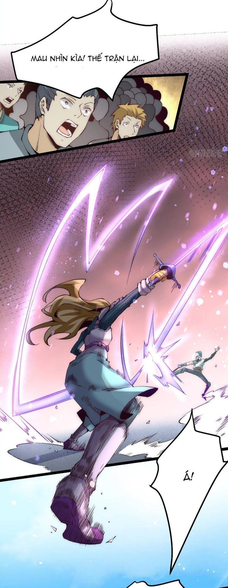 đọc truyện Đô Thị Đỉnh Phong Cao Thủ Chương 117 ảnh 12 tại Thiên Thai Truyện