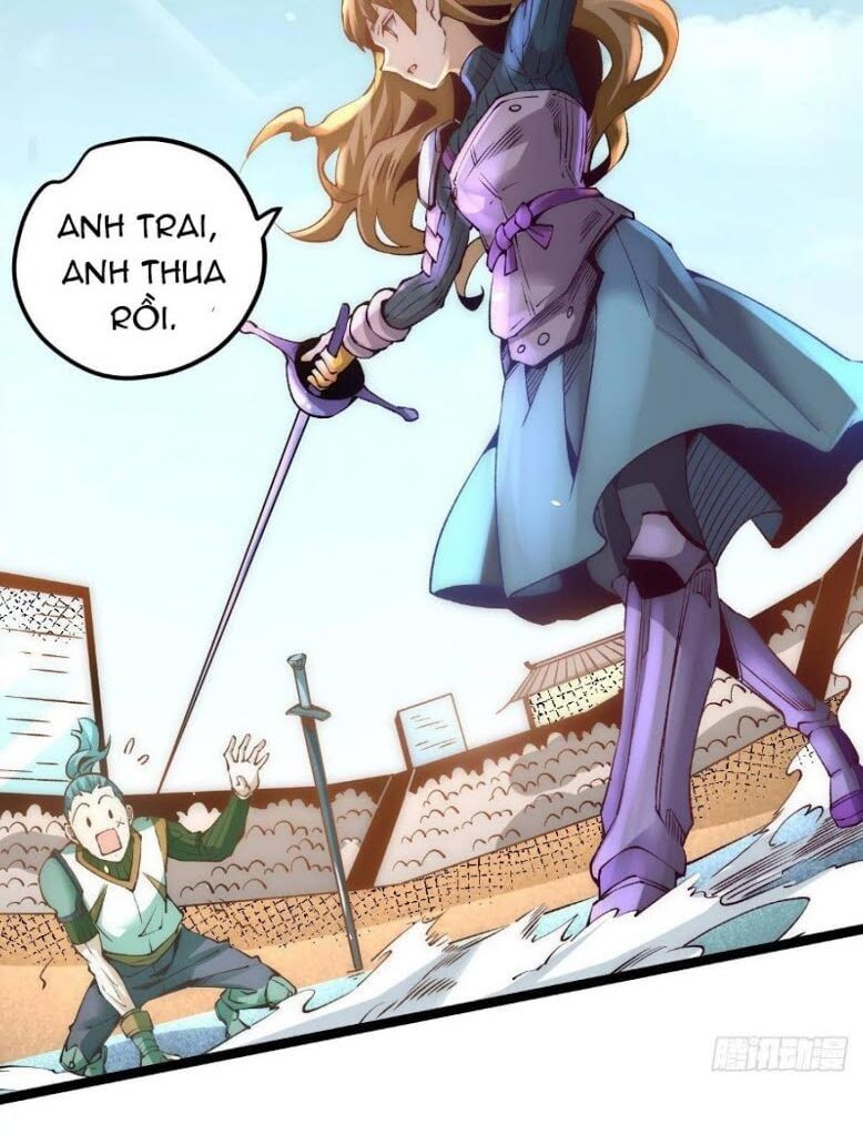 đọc truyện Đô Thị Đỉnh Phong Cao Thủ Chương 117 ảnh 14 tại Thiên Thai Truyện