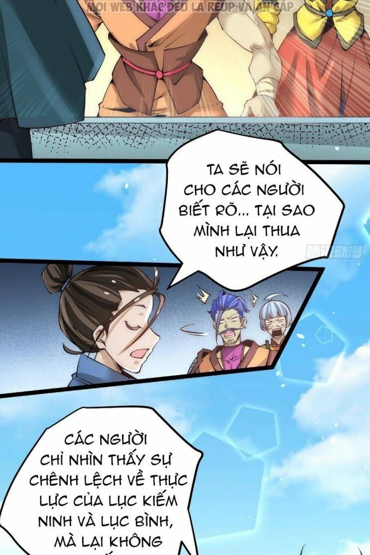 đọc truyện Đô Thị Đỉnh Phong Cao Thủ Chương 117 ảnh 16 tại Thiên Thai Truyện