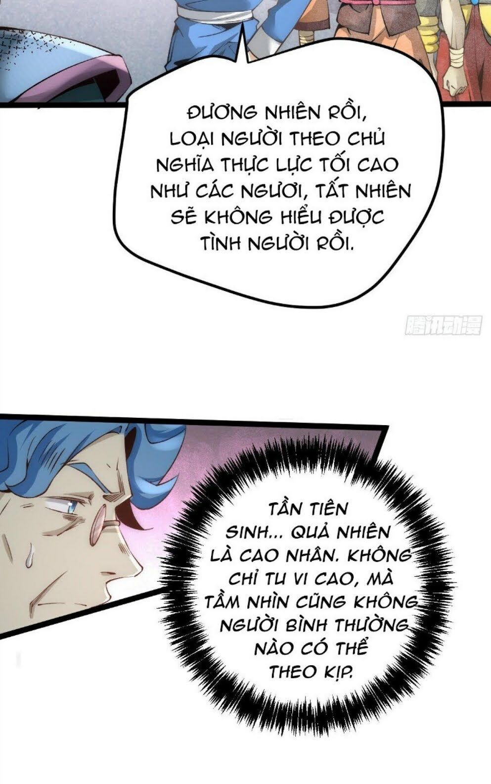 đọc truyện Đô Thị Đỉnh Phong Cao Thủ Chương 117 ảnh 19 tại Thiên Thai Truyện