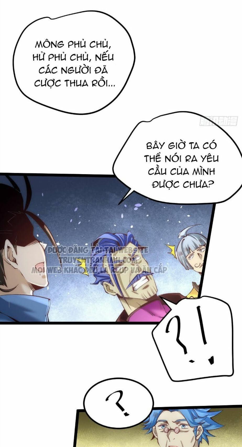 đọc truyện Đô Thị Đỉnh Phong Cao Thủ Chương 117 ảnh 20 tại Thiên Thai Truyện