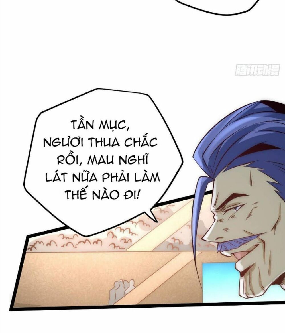 đọc truyện Đô Thị Đỉnh Phong Cao Thủ Chương 117 ảnh 4 tại Thiên Thai Truyện