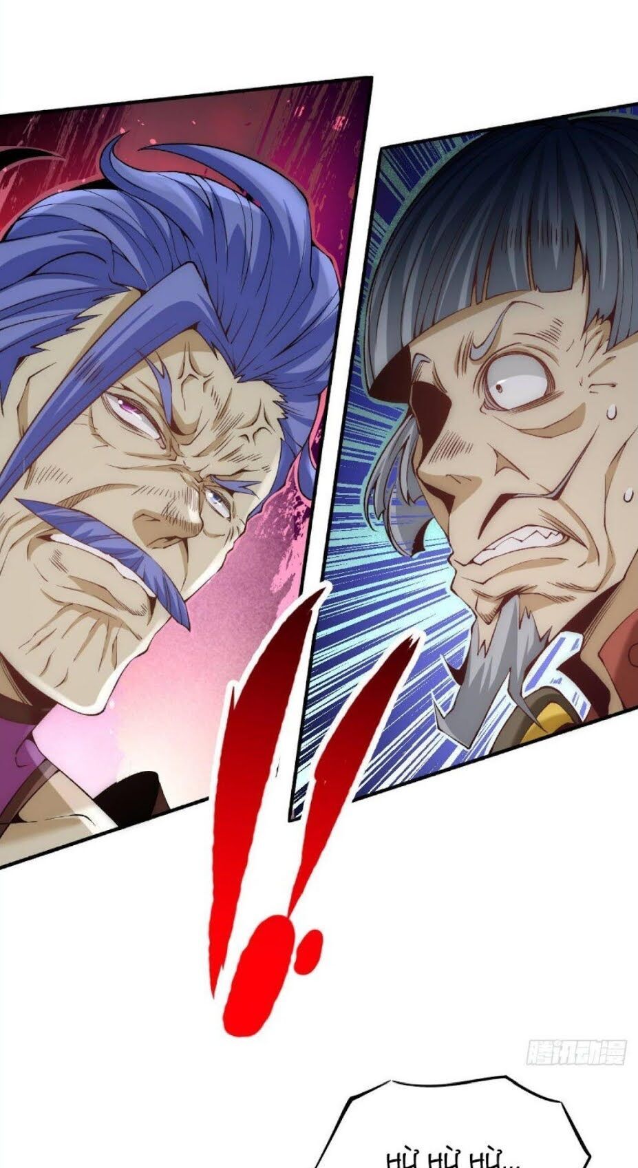 đọc truyện Đô Thị Đỉnh Phong Cao Thủ Chương 117 ảnh 22 tại Thiên Thai Truyện