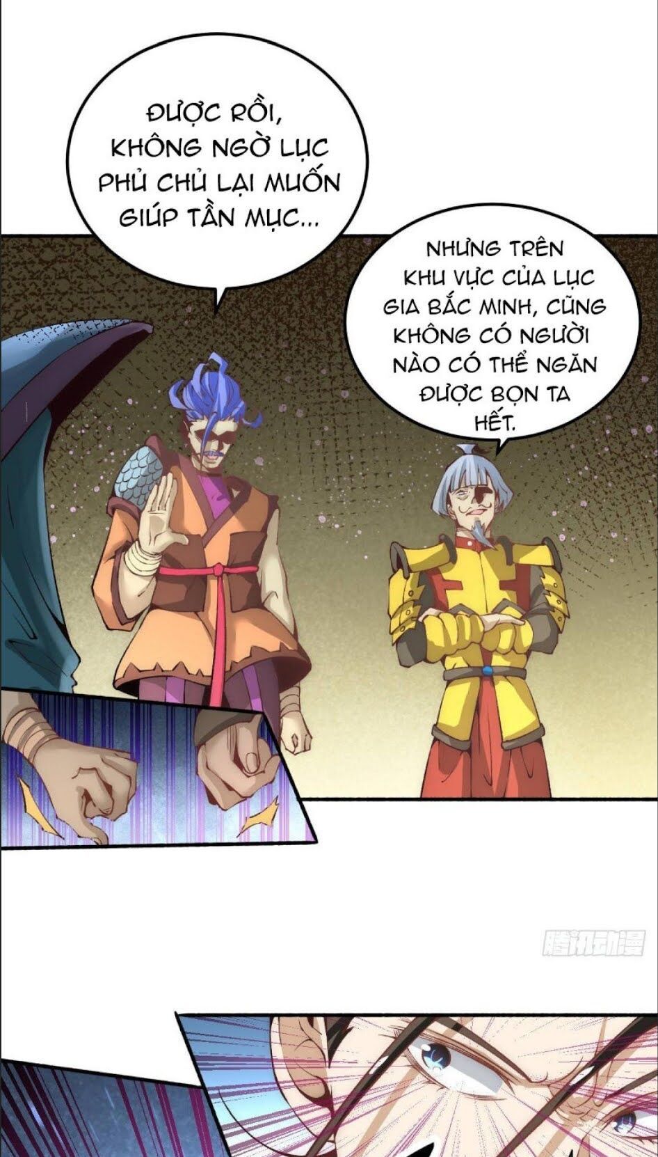 đọc truyện Đô Thị Đỉnh Phong Cao Thủ Chương 117 ảnh 26 tại Thiên Thai Truyện