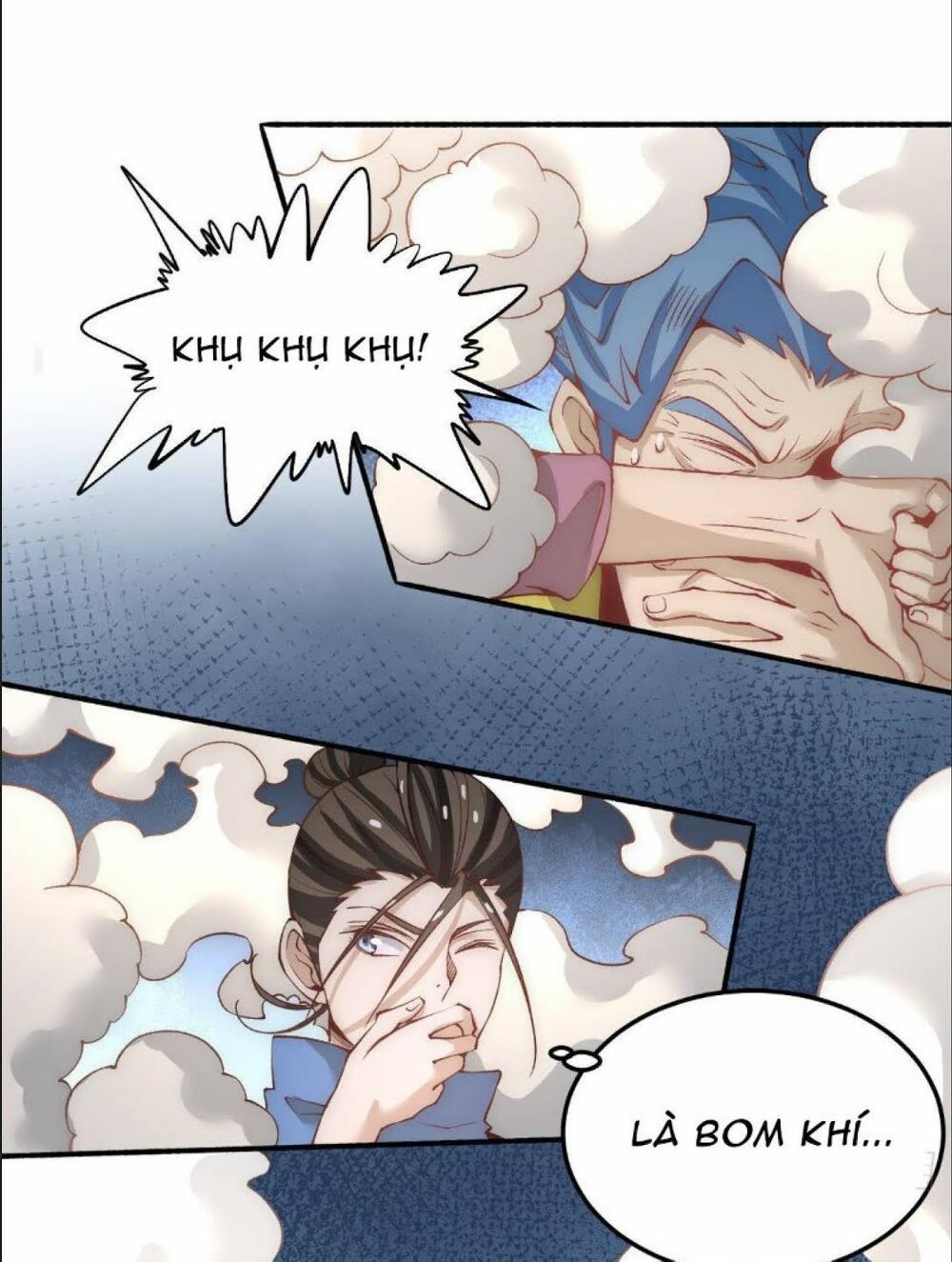 đọc truyện Đô Thị Đỉnh Phong Cao Thủ Chương 117 ảnh 28 tại Thiên Thai Truyện