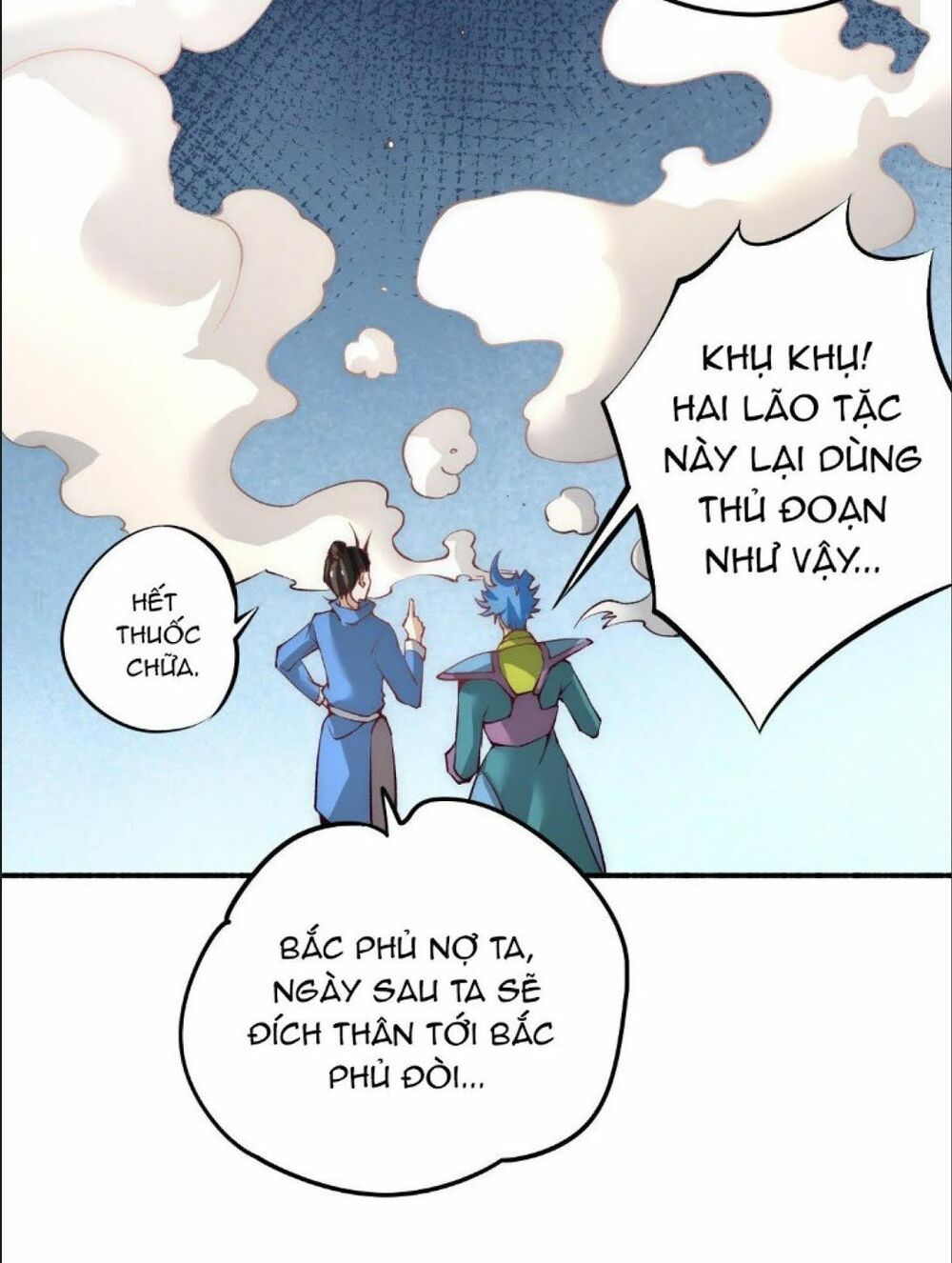 đọc truyện Đô Thị Đỉnh Phong Cao Thủ Chương 117 ảnh 29 tại Thiên Thai Truyện