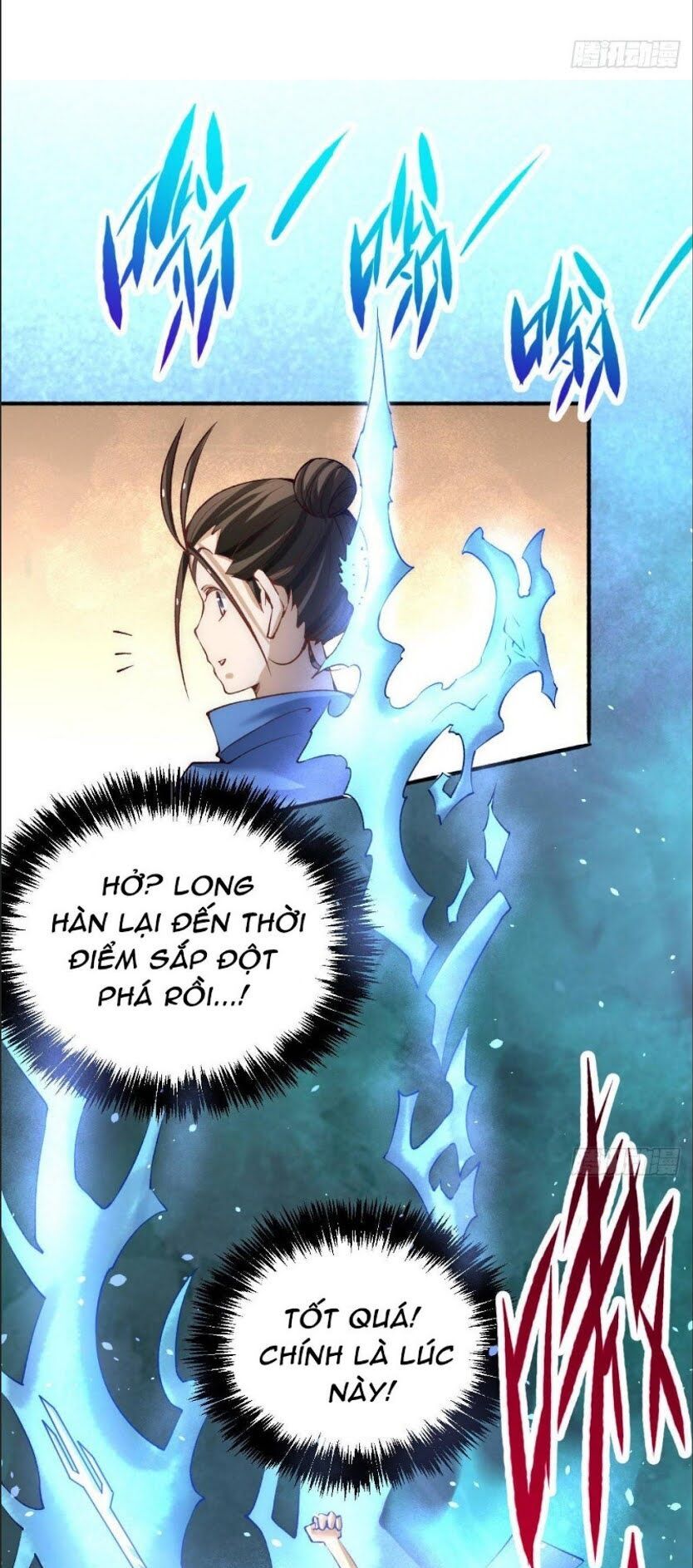 đọc truyện Đô Thị Đỉnh Phong Cao Thủ Chương 117 ảnh 30 tại Thiên Thai Truyện