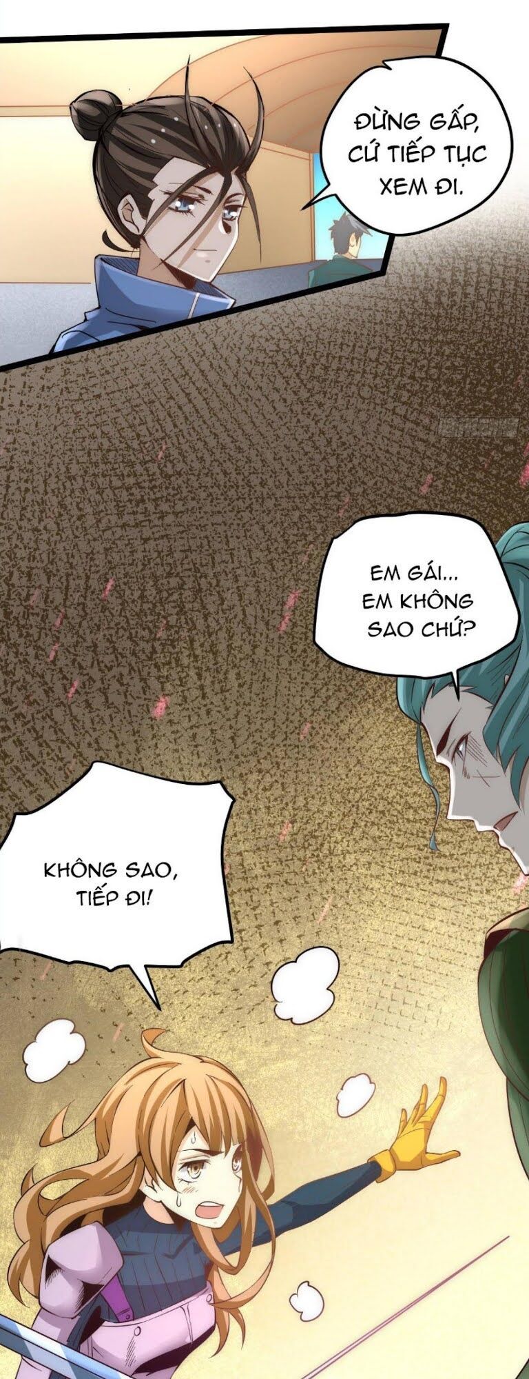 đọc truyện Đô Thị Đỉnh Phong Cao Thủ Chương 117 ảnh 5 tại Thiên Thai Truyện