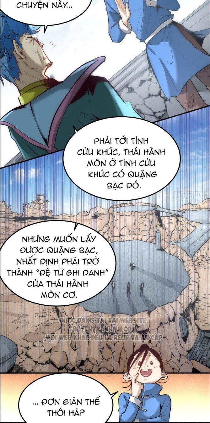 đọc truyện Đô Thị Đỉnh Phong Cao Thủ Chương 117 ảnh 33 tại Thiên Thai Truyện