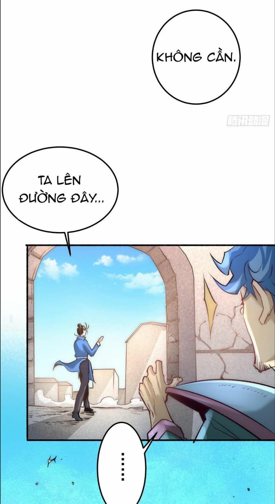 đọc truyện Đô Thị Đỉnh Phong Cao Thủ Chương 117 ảnh 35 tại Thiên Thai Truyện