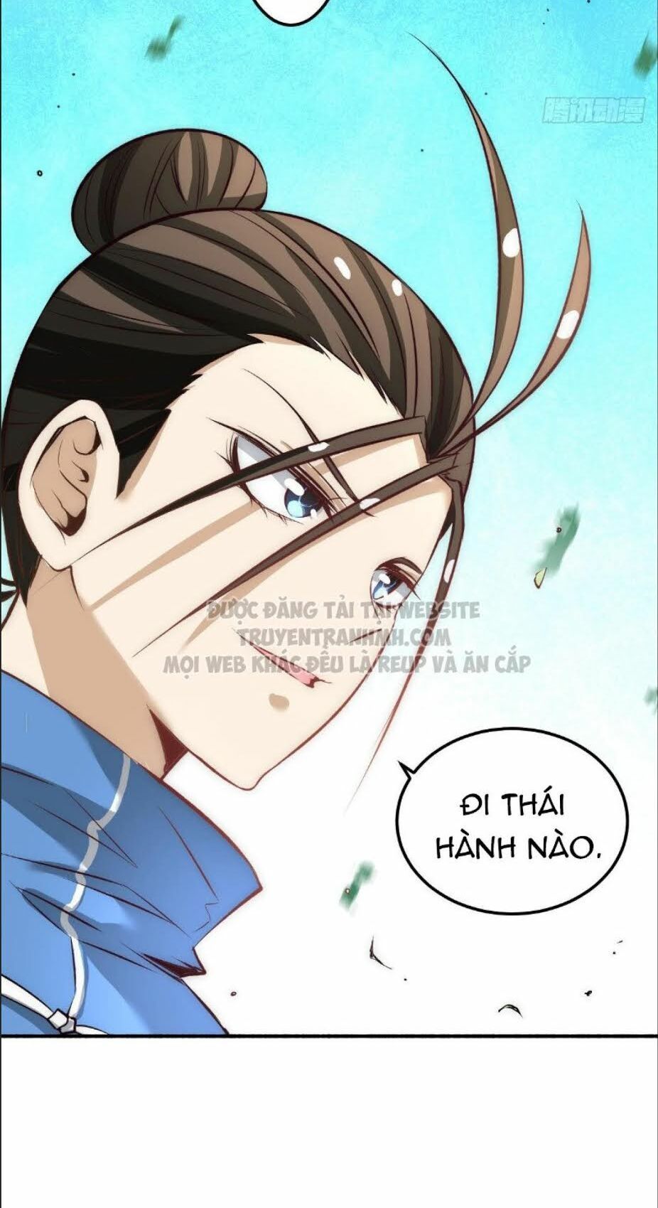 đọc truyện Đô Thị Đỉnh Phong Cao Thủ Chương 117 ảnh 36 tại Thiên Thai Truyện