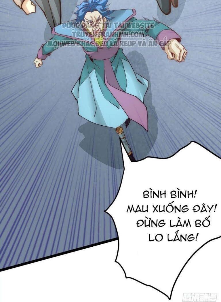 đọc truyện Đô Thị Đỉnh Phong Cao Thủ Chương 117 ảnh 7 tại Thiên Thai Truyện