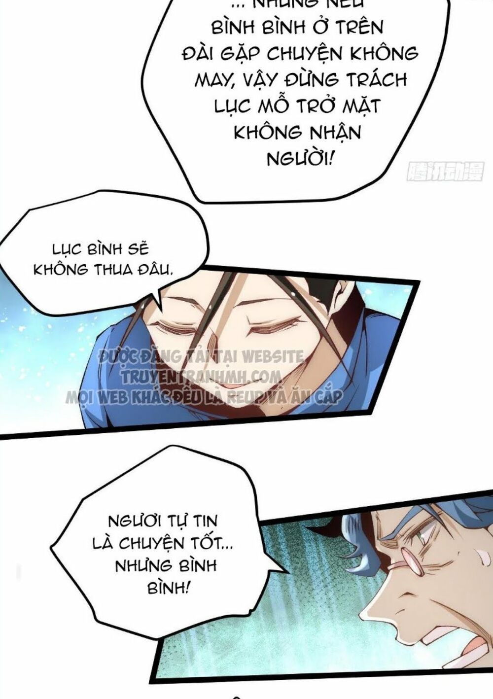 đọc truyện Đô Thị Đỉnh Phong Cao Thủ Chương 117 ảnh 11 tại Thiên Thai Truyện