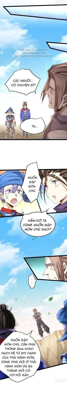 đọc truyện Đô Thị Đỉnh Phong Cao Thủ Chương 118 ảnh 14 tại Thiên Thai Truyện