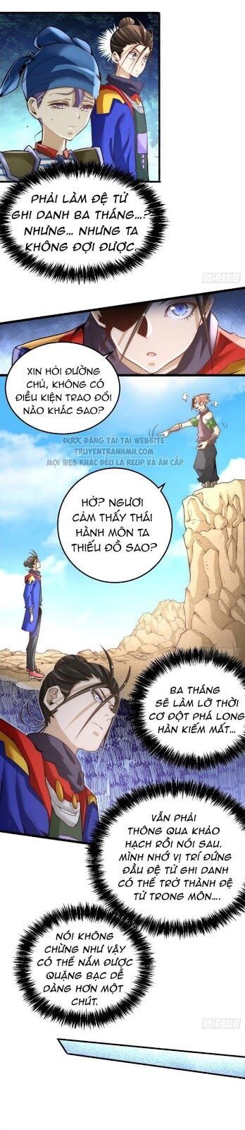 đọc truyện Đô Thị Đỉnh Phong Cao Thủ Chương 118 ảnh 15 tại Thiên Thai Truyện