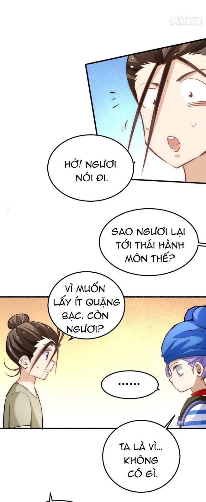 đọc truyện Đô Thị Đỉnh Phong Cao Thủ Chương 118 ảnh 17 tại Thiên Thai Truyện