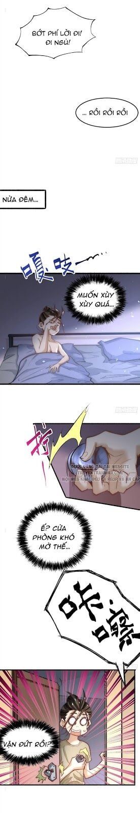 đọc truyện Đô Thị Đỉnh Phong Cao Thủ Chương 118 ảnh 20 tại Thiên Thai Truyện