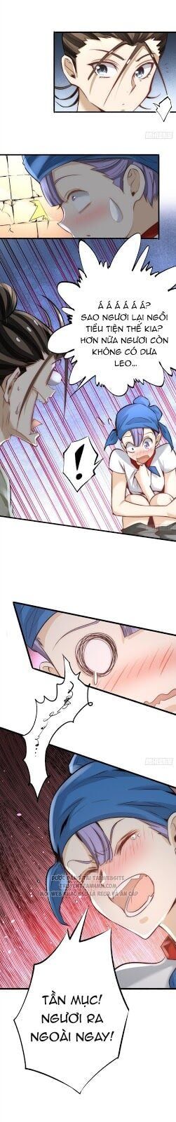 đọc truyện Đô Thị Đỉnh Phong Cao Thủ Chương 118 ảnh 21 tại Thiên Thai Truyện