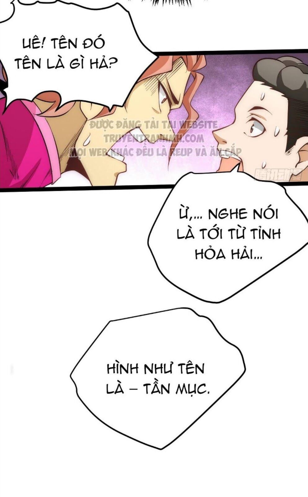 đọc truyện Đô Thị Đỉnh Phong Cao Thủ Chương 118 ảnh 8 tại Thiên Thai Truyện