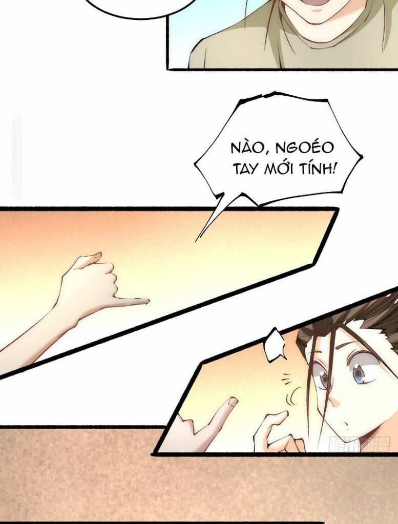 đọc truyện Đô Thị Đỉnh Phong Cao Thủ Chương 119 ảnh 12 tại Thiên Thai Truyện